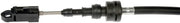 Auto Trans Shifter Cable Dorman-OE Solutions 905-649