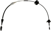 Auto Trans Shifter Cable Dorman-OE Solutions 905-649