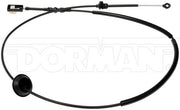 Auto Trans Shifter Cable Dorman-OE Solutions 905-650