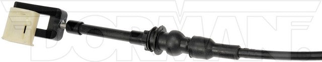 Auto Trans Shifter Cable Dorman-OE Solutions 905-650