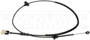 Auto Trans Shifter Cable Dorman-OE Solutions 905-650
