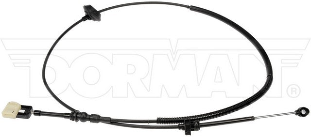 Auto Trans Shifter Cable Dorman-OE Solutions 905-650