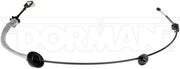 Auto Trans Shifter Cable Dorman-OE Solutions 905-651