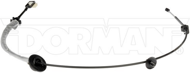 Auto Trans Shifter Cable Dorman-OE Solutions 905-651