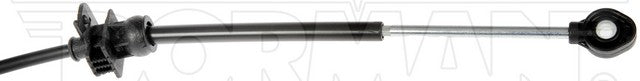 Auto Trans Shifter Cable Dorman-OE Solutions 905-651