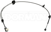 Auto Trans Shifter Cable Dorman-OE Solutions 905-651