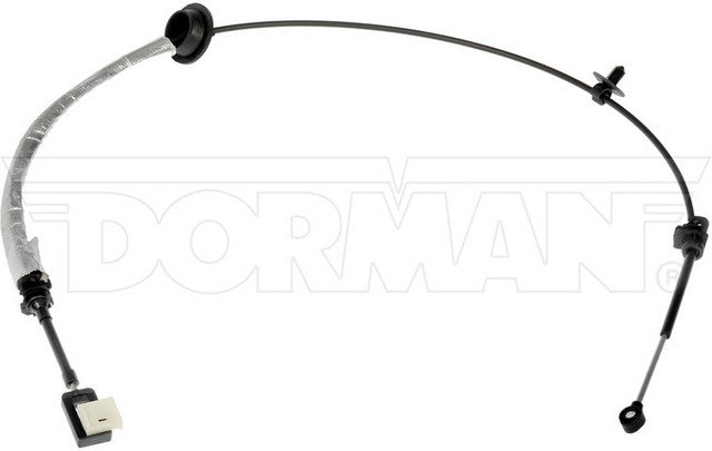 Auto Trans Shifter Cable Dorman-OE Solutions 905-651