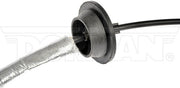 Auto Trans Shifter Cable Dorman-OE Solutions 905-651