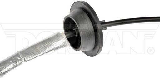 Auto Trans Shifter Cable Dorman-OE Solutions 905-651