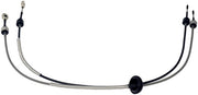 Manual Transmission Shift Cable Dorman-OE Solutions 905-652