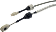 Manual Transmission Shift Cable Dorman-OE Solutions 905-652