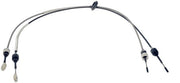 Manual Transmission Shift Cable Dorman-OE Solutions 905-652