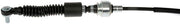 Auto Trans Shifter Cable Dorman-OE Solutions 905-653
