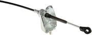 Auto Trans Shifter Cable Dorman-OE Solutions 905-653