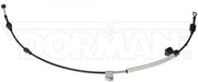 Auto Trans Shifter Cable Dorman-OE Solutions 905-654