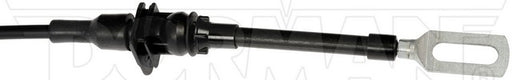Auto Trans Shifter Cable Dorman-OE Solutions 905-654