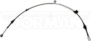 Auto Trans Shifter Cable Dorman-OE Solutions 905-654