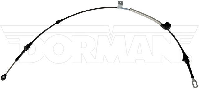 Auto Trans Shifter Cable Dorman-OE Solutions 905-654