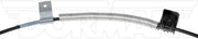 Auto Trans Shifter Cable Dorman-OE Solutions 905-654