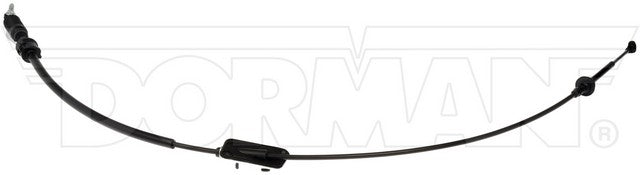 Auto Trans Shifter Cable Dorman-OE Solutions 905-655