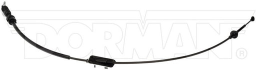 Auto Trans Shifter Cable Dorman-OE Solutions 905-655