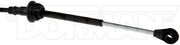Auto Trans Shifter Cable Dorman-OE Solutions 905-655