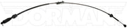 Auto Trans Shifter Cable Dorman-OE Solutions 905-655