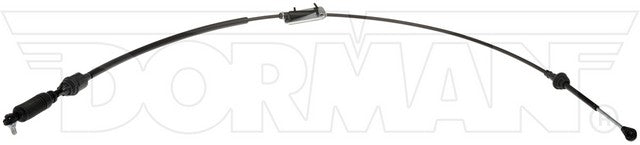 Auto Trans Shifter Cable Dorman-OE Solutions 905-655