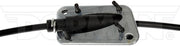 Auto Trans Shifter Cable Dorman-OE Solutions 905-655