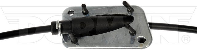 Auto Trans Shifter Cable Dorman-OE Solutions 905-655