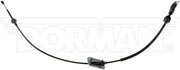 Auto Trans Shifter Cable Dorman-OE Solutions 905-656