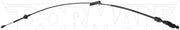 Auto Trans Shifter Cable Dorman-OE Solutions 905-656