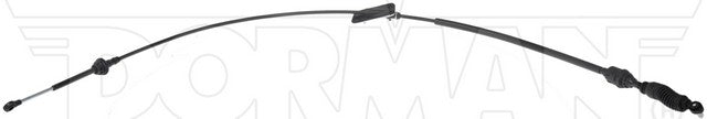 Auto Trans Shifter Cable Dorman-OE Solutions 905-656