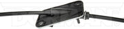 Auto Trans Shifter Cable Dorman-OE Solutions 905-656