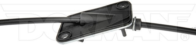 Auto Trans Shifter Cable Dorman-OE Solutions 905-656