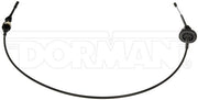 Auto Trans Shifter Cable Dorman-OE Solutions 905-657