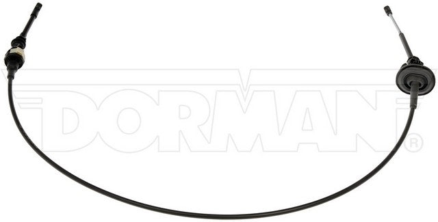 Auto Trans Shifter Cable Dorman-OE Solutions 905-657