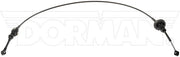 Auto Trans Shifter Cable Dorman-OE Solutions 905-657
