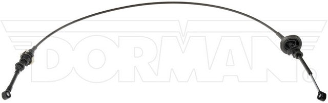 Auto Trans Shifter Cable Dorman-OE Solutions 905-657