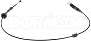 Auto Trans Shifter Cable Dorman-OE Solutions 905-658