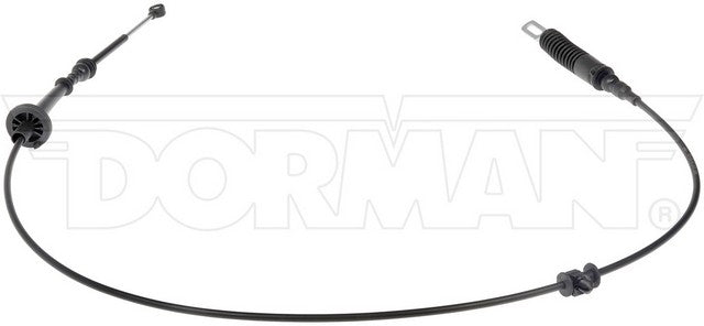 Auto Trans Shifter Cable Dorman-OE Solutions 905-658
