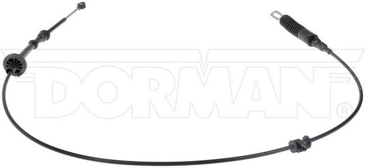Auto Trans Shifter Cable Dorman-OE Solutions 905-658