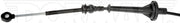 Auto Trans Shifter Cable Dorman-OE Solutions 905-658