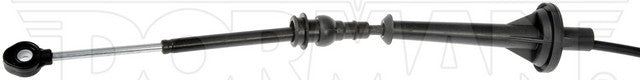 Auto Trans Shifter Cable Dorman-OE Solutions 905-658