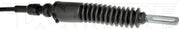 Auto Trans Shifter Cable Dorman-OE Solutions 905-658