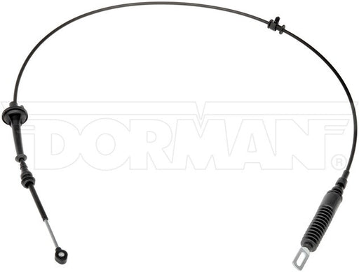 Auto Trans Shifter Cable Dorman-OE Solutions 905-658