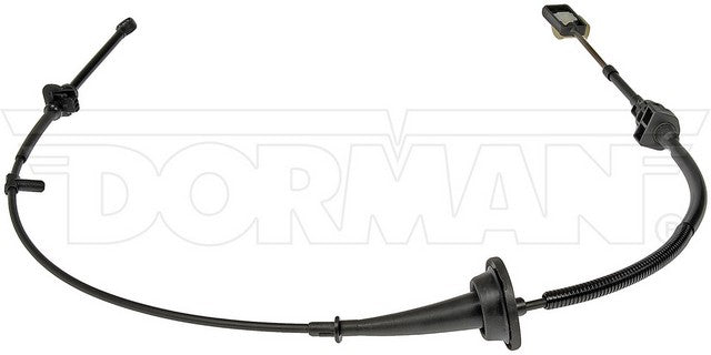 Auto Trans Shifter Cable Dorman-OE Solutions 905-659