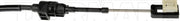 Auto Trans Shifter Cable Dorman-OE Solutions 905-659