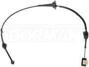 Auto Trans Shifter Cable Dorman-OE Solutions 905-659