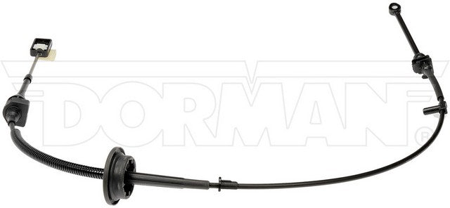 Auto Trans Shifter Cable Dorman-OE Solutions 905-660